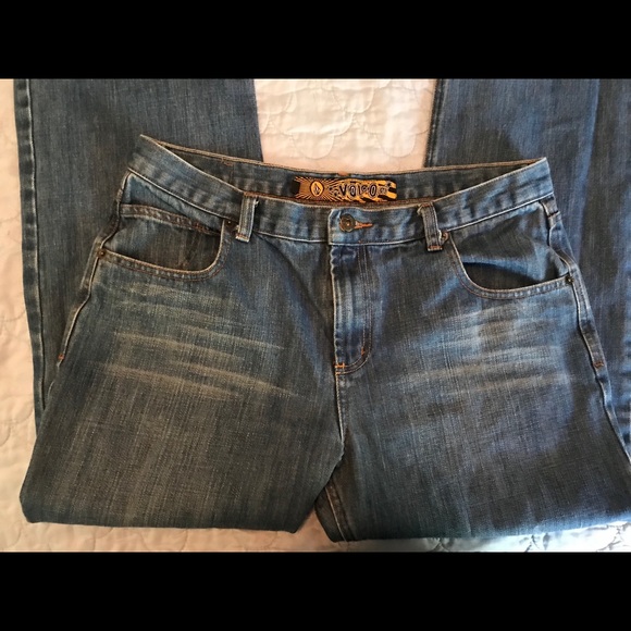 Volcom Jeans - Picture 1 of 8